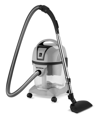 VACUUM CLEANER W/WATER FILTER