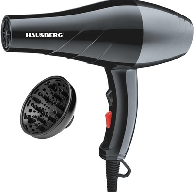 ELECTRIC HAIR DRYER