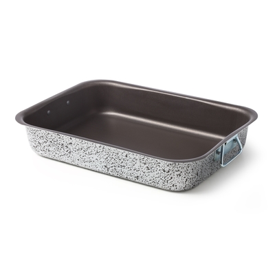 SALE & PEPE RECT TRAY 25CM