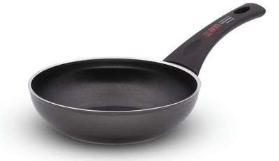FRY PAN 24 CM FOR INDUCTION