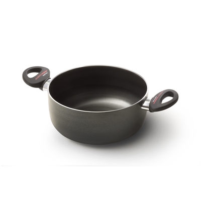 ENERGIKA STONE CASEROLE 24 CM