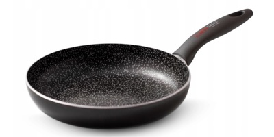 ENERGIKA STONE FRYPAN 28 CM INDUCTION
