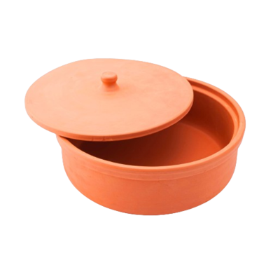 TRAY WITH LID BIG SIZE