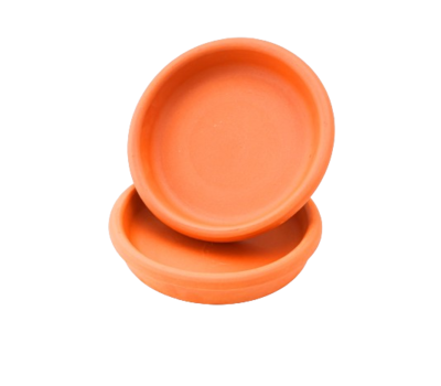 2 PCS ROASTING BOWL