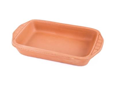 2 PIECE RECTANGULAR OVEN TRAY