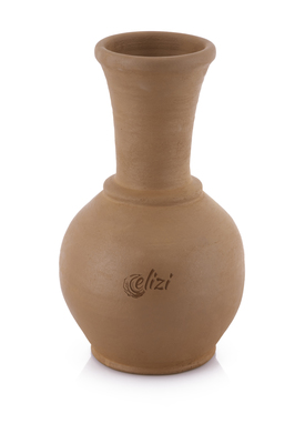 VASE HANDMADE MEDIUM SIZE - LINED