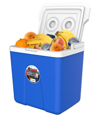 25 LT ICE BOX 