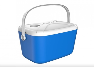 20 LT BUZZY COOLER ICE BOX