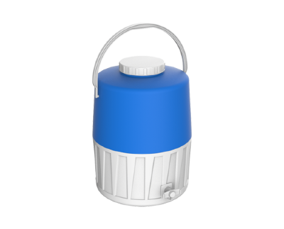 5-LTR WATER COOLER/DISPENSER