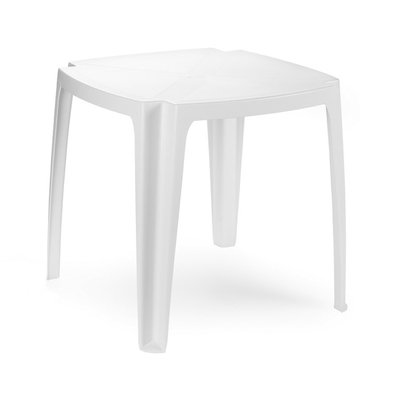CHILD TABLE SMALL WHITE