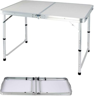 ALUMINUM TABLE