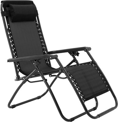 ZERO GRAVITY CHAIR