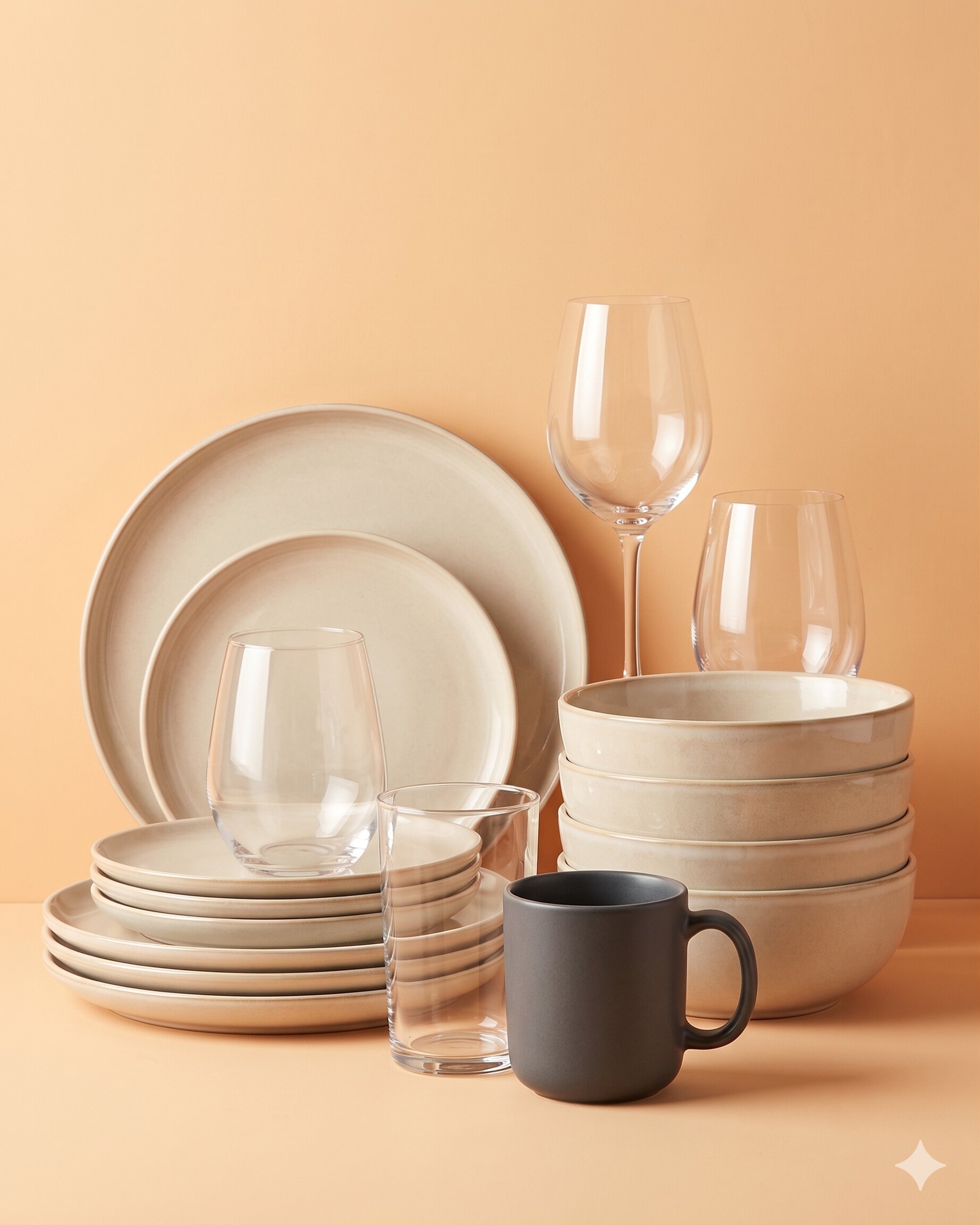 Kitchenware