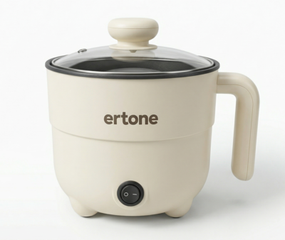 MINI ELECTRIC COOKER