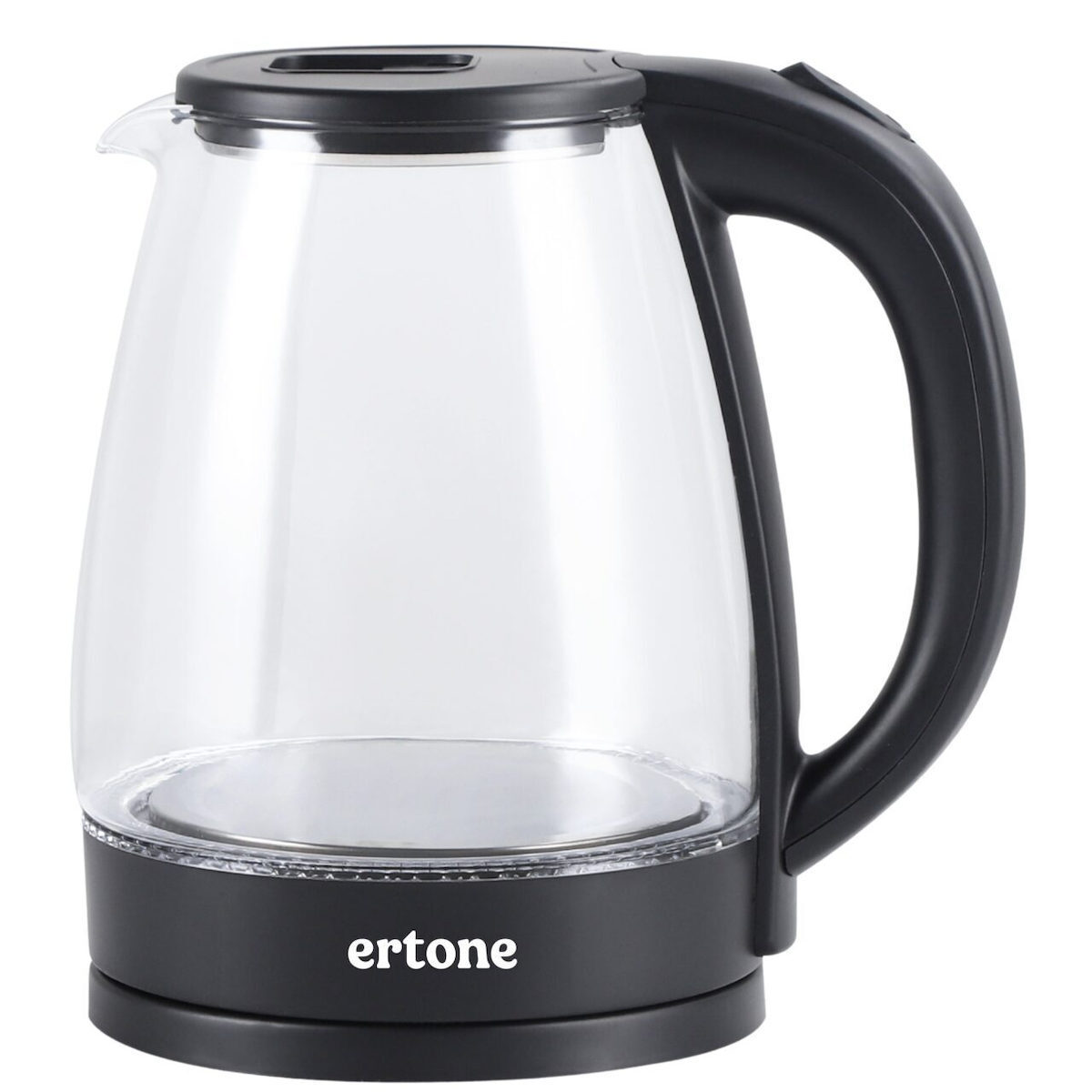ELECTRIC GLASS KETTLE 1.8L