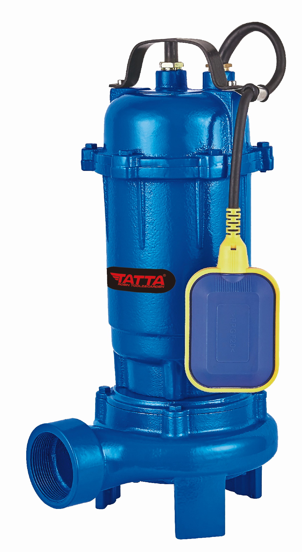 DIRTY WATER PUMP 