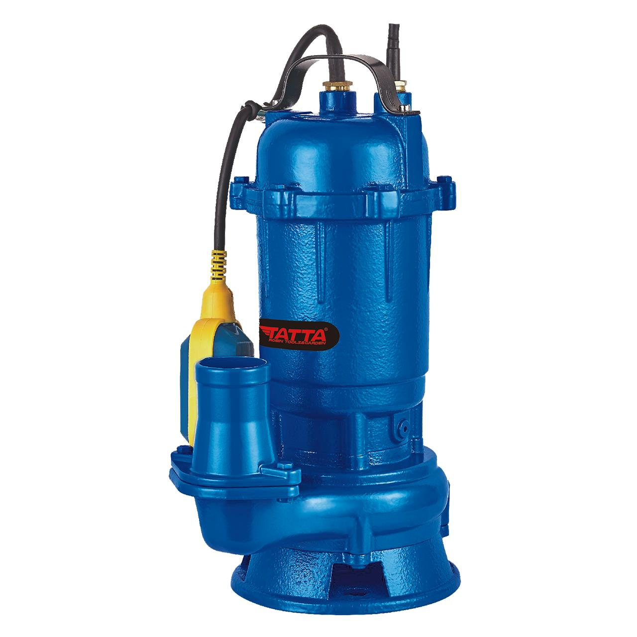 DIRTY WATER PUMP
