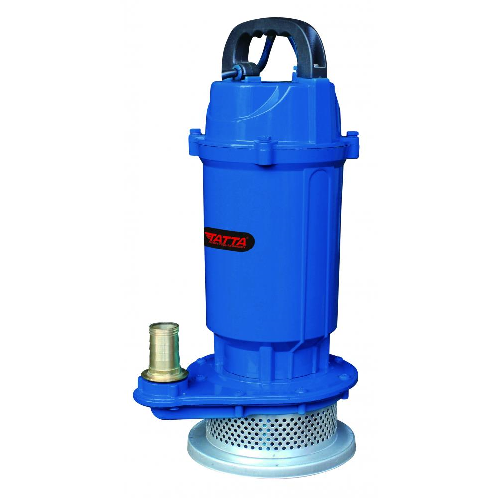 SUBMERSIBLE PUMP TT-PS395
