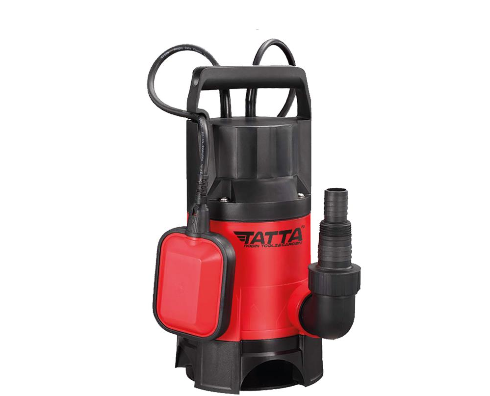 ELECTRICAL WATER PUMP