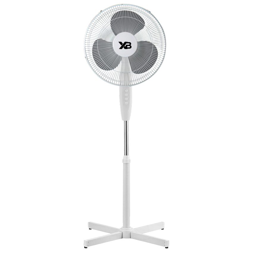 ELECTRIC FAN WITH STAND