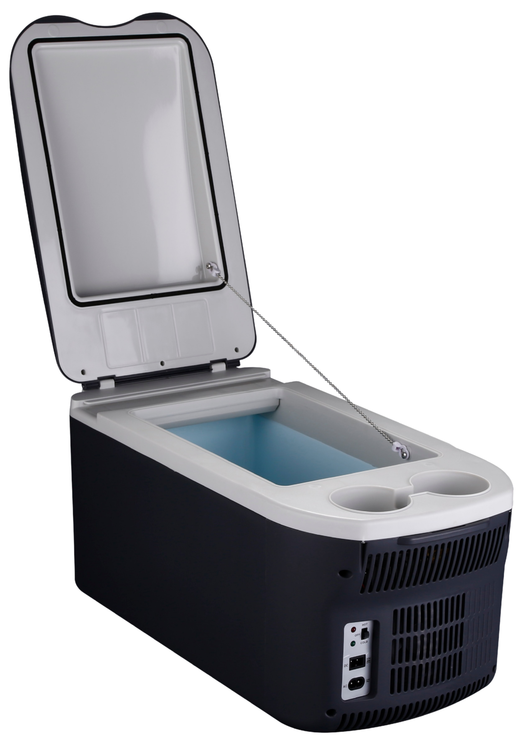 PORTABLE CAMPING COOLER