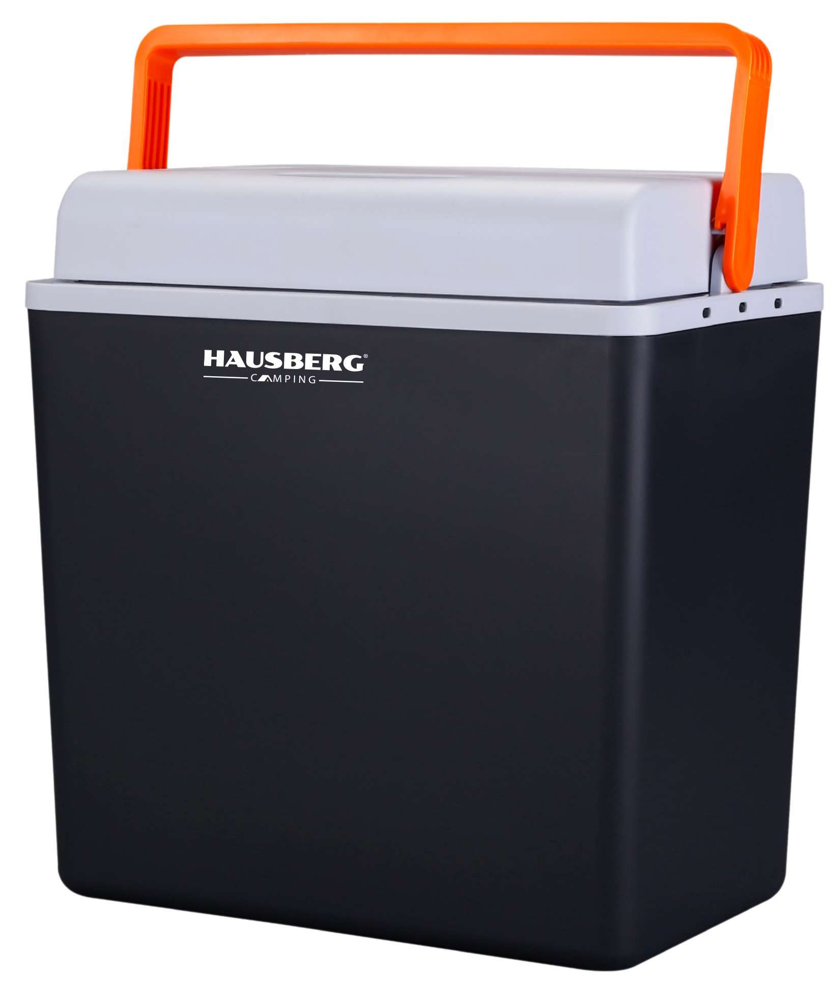 PORTABLE CAMPING COOLER