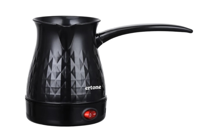 ELECTRIC TURKISH COFFEE POT MACHINE