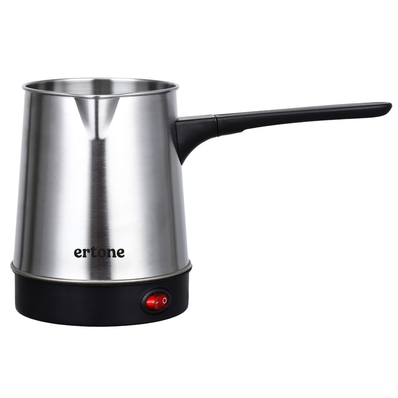 ELECTRIC STEEL TURKISH COFFEE MACHINE