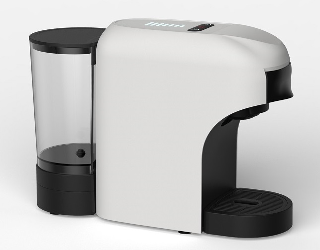 ELECTRIC 4 IN 1 MULTI CAPSULE COFFEE MACHINE