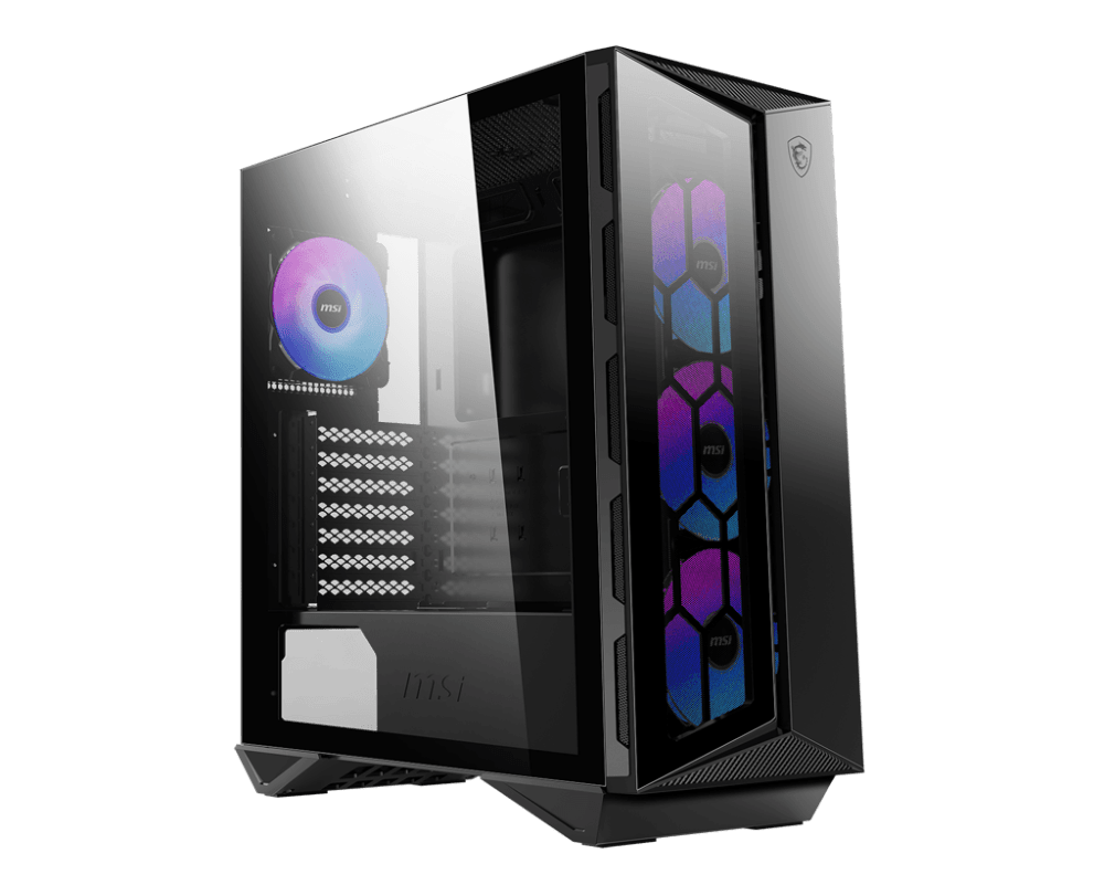 Boitier MPG GUNGNIR 110R - Image 1 de 5 - Global Networks Béjaïa