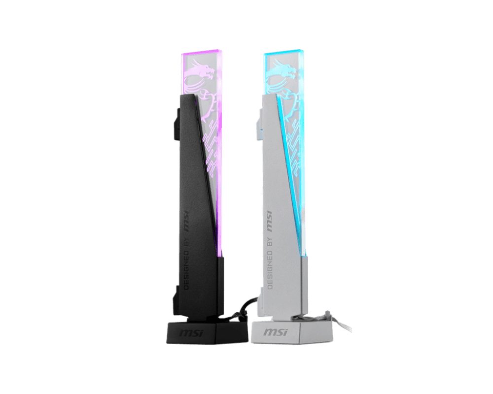 SUPPORT POUR CARTE GRAPHIQUE MPG ARGB - Image 1 de 5 - Global Networks Béjaïa