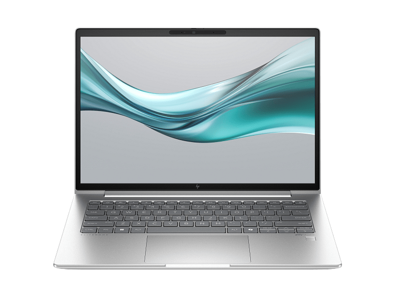 LAPTOP HP EliteBook 645 G11 RYZEN 5 PRO 7535U RAM 16 Go DISQUE SSD 512 Go 14" Win11 Pro Azerty - Image 1 de 5 - Global Networks Béjaïa