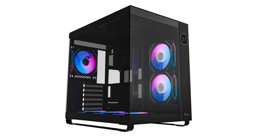 BOITIER OCYPUS IOTA C70 ARGB - Image 1 de 8 - Global Networks Béjaïa