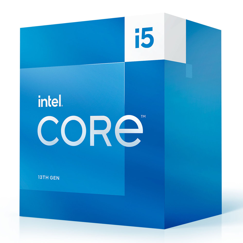 Processeur Intel® Core™ i5 13500 14 COEURS 4.8 GHZ - Image 1 de 1 - Global Networks Béjaïa