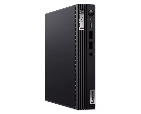 PC LENOVO THINKCENTER M80Q GEN4 i7-13700T vPro 16GB DDR5 512SSD GEN4 WIFI BLEUTHOOT WINDOWS 11 PRO - Image 1 de 7 - Global Networks Béjaïa