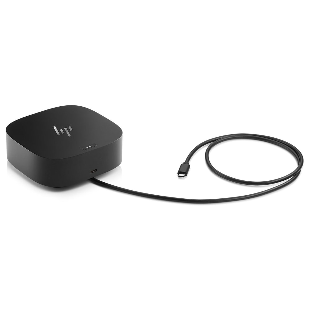 DOCK STATION HP USB-C DOCK G5 EURO - Image 1 de 5 - Global Networks Béjaïa