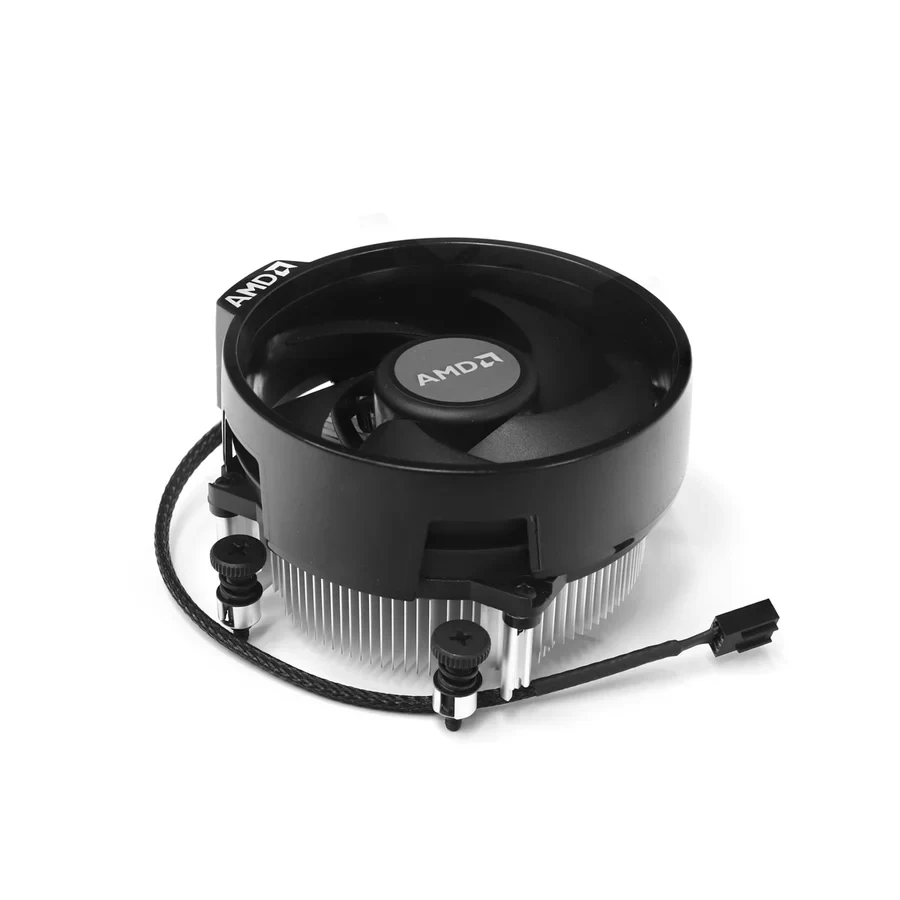 AIRCOOLING AMD CPU FAN WRAITH STEALTH (ORIGINAL) - Image 1 de 4 - Global Networks Béjaïa