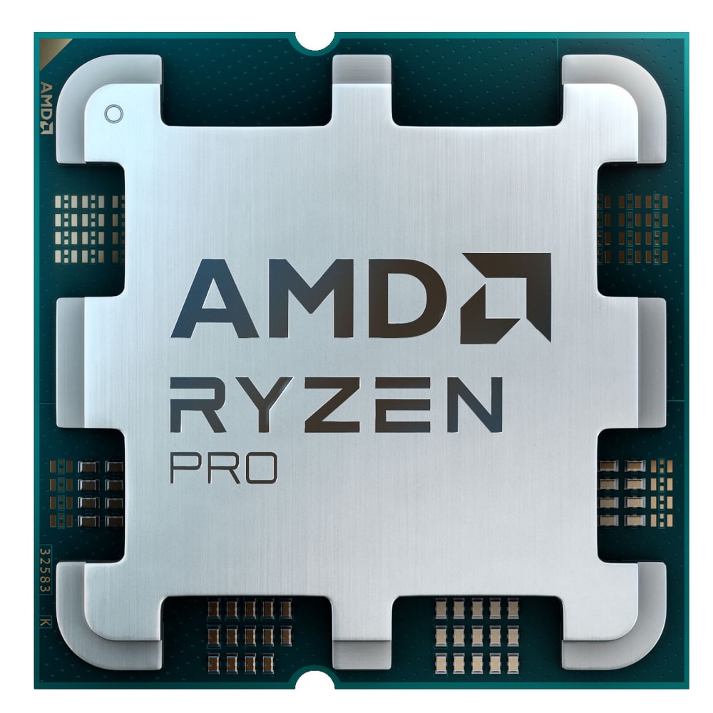 PROCESSEUR AMD Ryzen™ Embedded 9 PRO 7945 - Image 1 de 4 - Global Networks Béjaïa