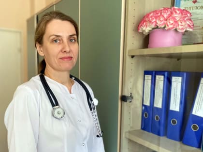 Советы кардиолога. Ольга Кудрявцева в прямом эфире рассказала, как пережить межсезонье гипертоникам