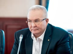 В Нефтеюганске готовятся к международному турниру по вольной борьбе