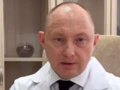 Главврач ОКБ Нефтеюганска рассказал о показателях обращений пациентов в феврале 2025 года