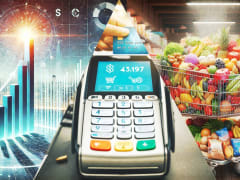 Я сравнил свои чеки из продуктовых магазинов за год. И вот какова реальная инфляция