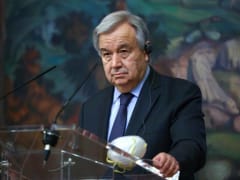 Генеральный секретарь ООН подтвердил участие в саммите БРИКС в Казани