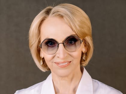 Лариса Белоцерковцева рассказала, как югорский врач спасла жизнь беременной женщины в самолете