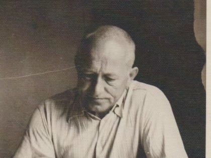 Рассказываем, как Виктор Федоров, пройдя две войны, вернулся к мечте и стал геолоразведчиком