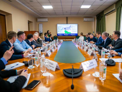 Инновационными компаниями в Югре создано 153 новых рабочих места