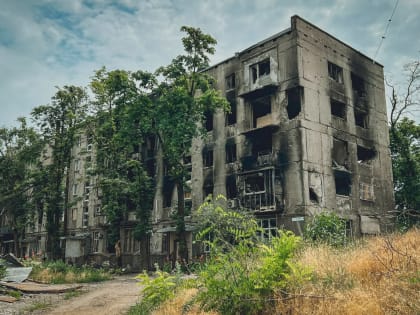 В Югре покажут первый фильм, снятый в зоне СВО