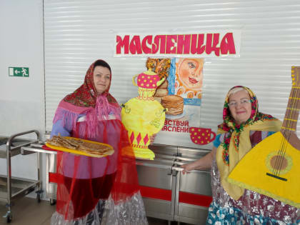 Священник посетил Нижневартовский дом-интернат для престарелых и инвалидов