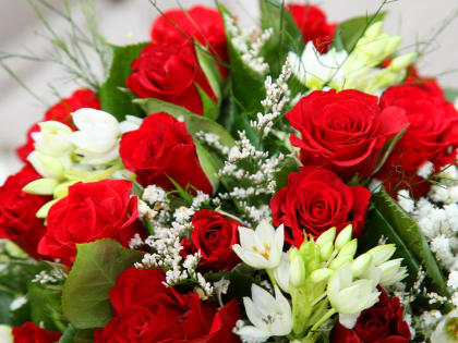 ПОЗДРАВЛЕНИЕ ГЛАВЫ ГОРОДА ДМИТРИЯ КОЩЕНКО С ДНЕМ РАБОТНИКА ТОРГОВЛИ