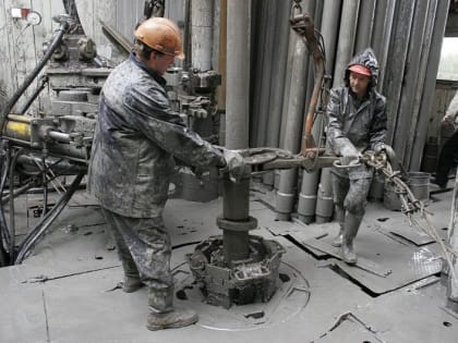 До 10% снизилась зависимость от импорта при добыче «трудной нефти» в Югре